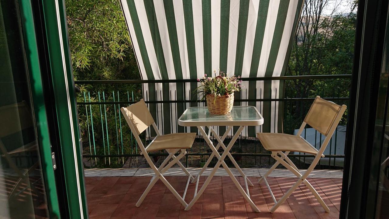 Il Gelso Guest House Trivigno Ngoại thất bức ảnh