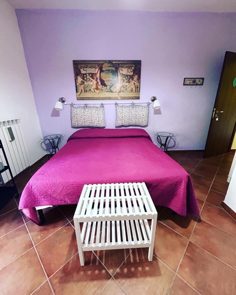 Il Gelso Guest House Trivigno Ngoại thất bức ảnh
